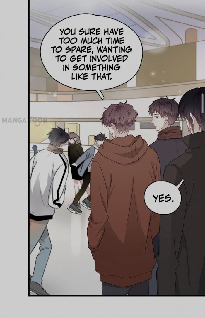 I Can’t Say No To Him Chapter 41 - page 16