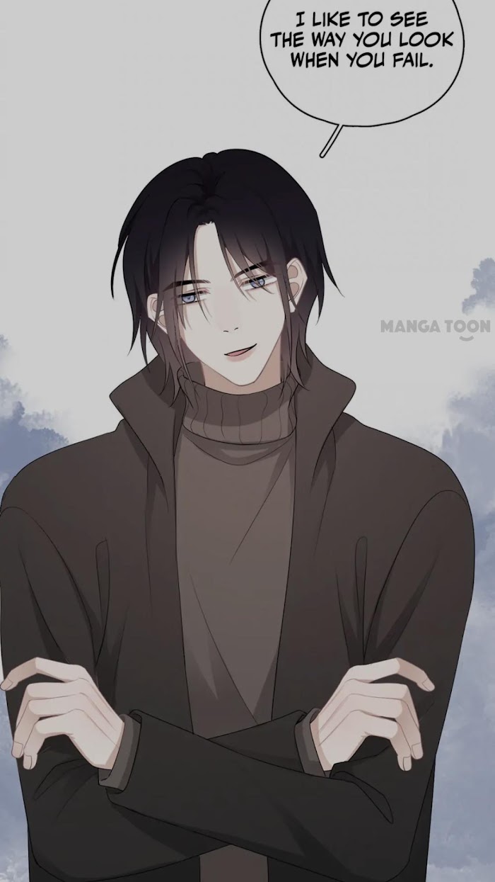 I Can’t Say No To Him Chapter 41 - page 17