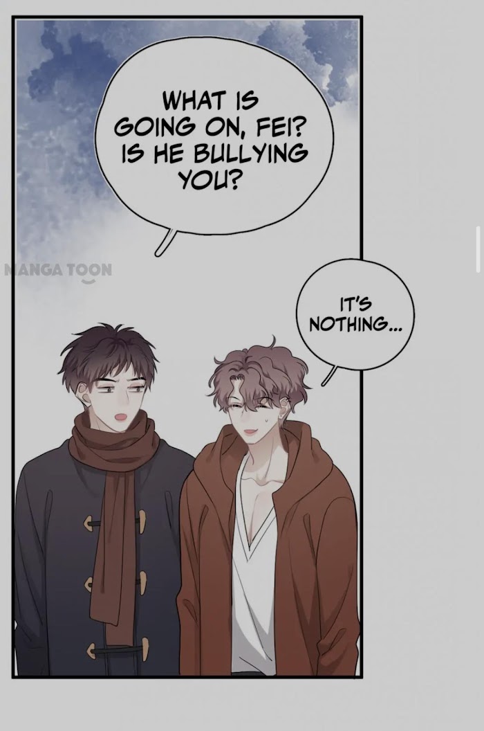 I Can’t Say No To Him Chapter 41 - page 18