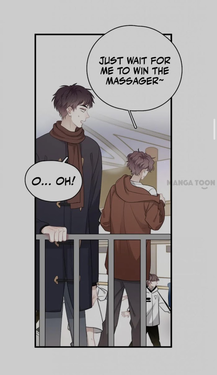 I Can’t Say No To Him Chapter 41 - page 19