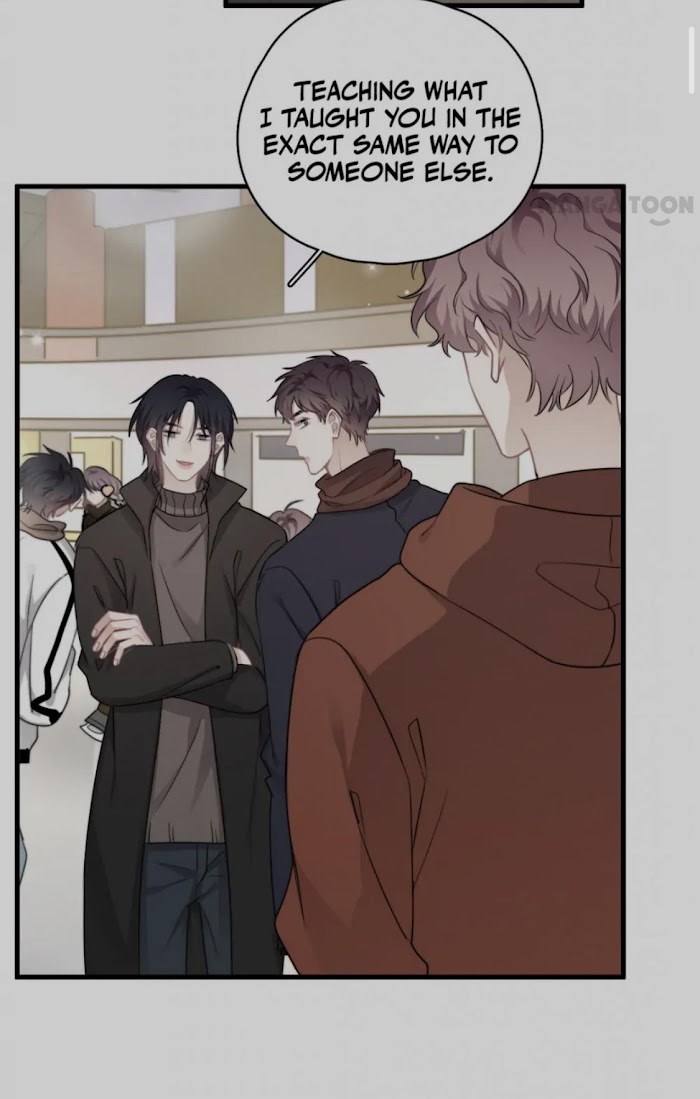 I Can’t Say No To Him Chapter 41 - page 2