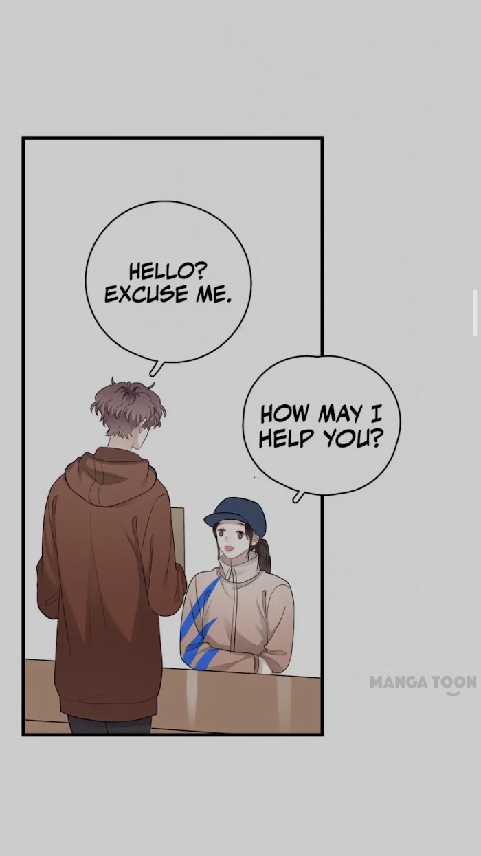 I Can’t Say No To Him Chapter 41 - page 21