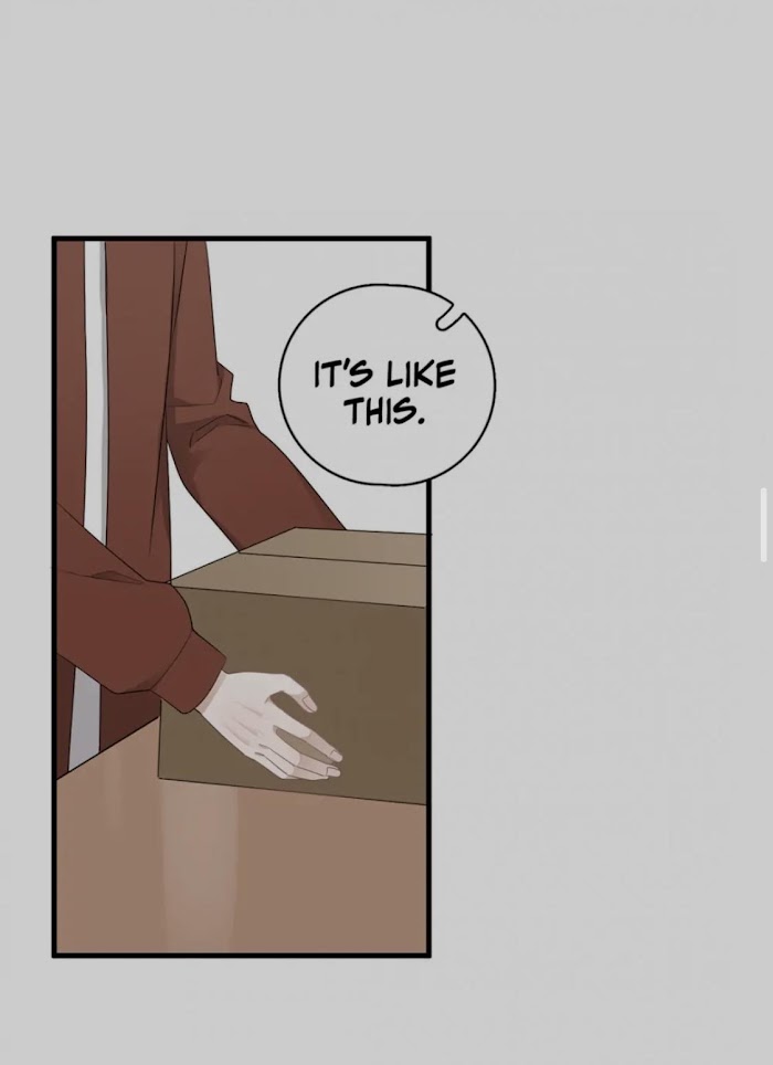 I Can’t Say No To Him Chapter 41 - page 22