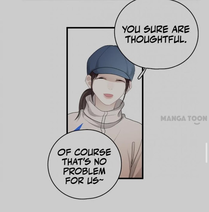 I Can’t Say No To Him Chapter 41 - page 24