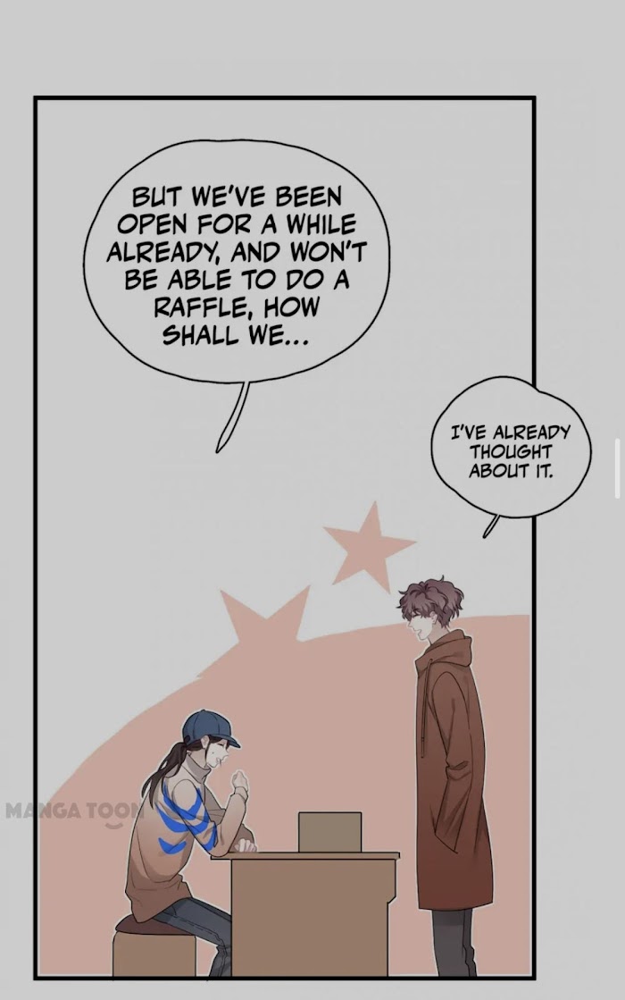 I Can’t Say No To Him Chapter 41 - page 25
