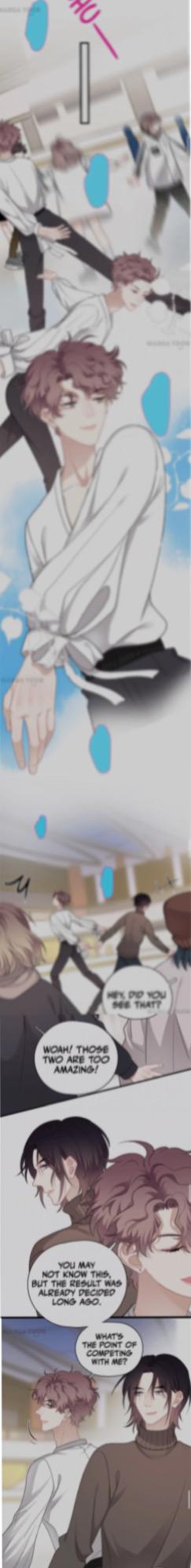 I Can’t Say No To Him Chapter 41 - page 28