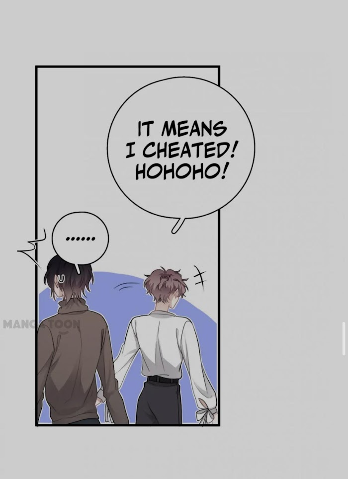 I Can’t Say No To Him Chapter 41 - page 29