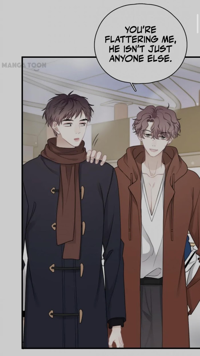 I Can’t Say No To Him Chapter 41 - page 3