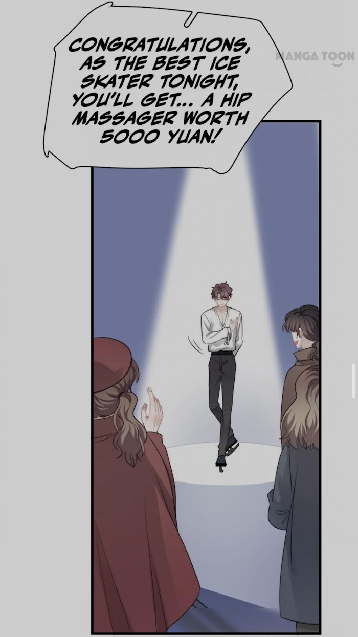 I Can’t Say No To Him Chapter 41 - page 31