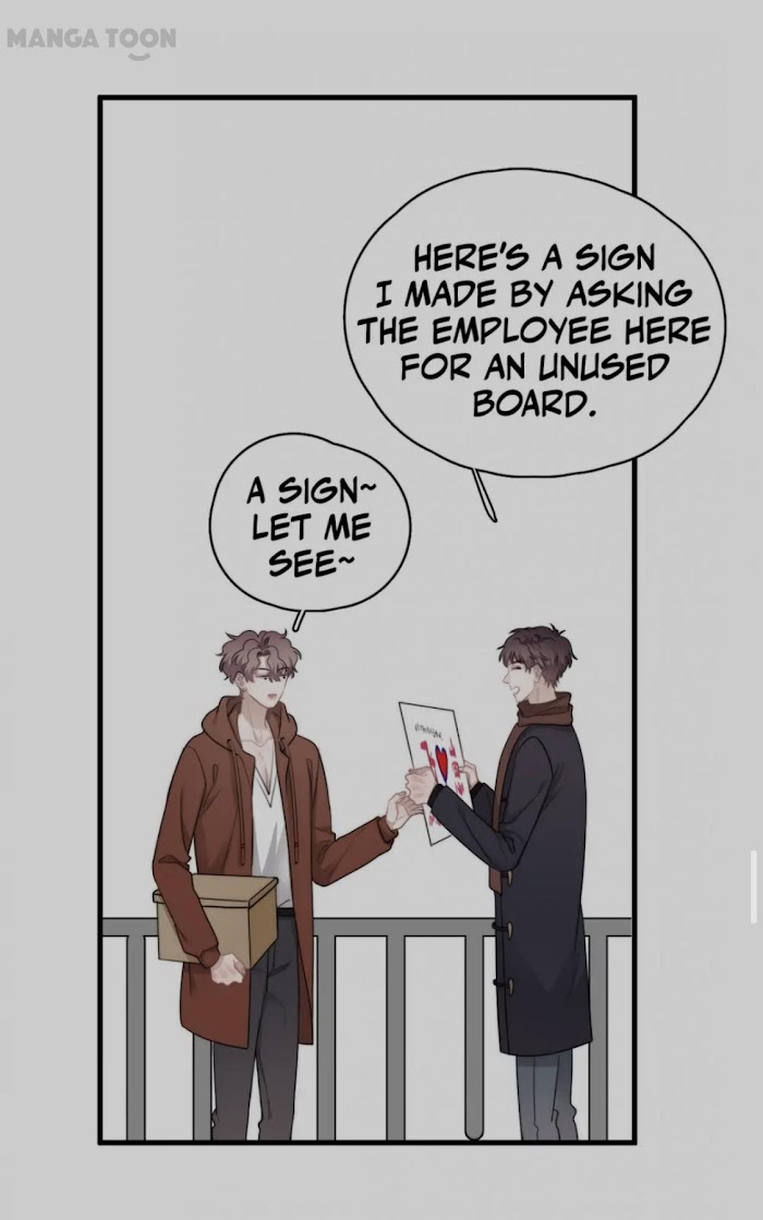 I Can’t Say No To Him Chapter 41 - page 34