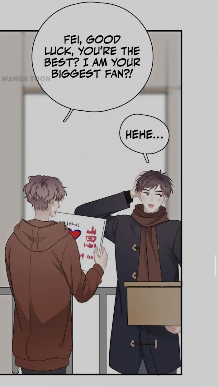 I Can’t Say No To Him Chapter 41 - page 36