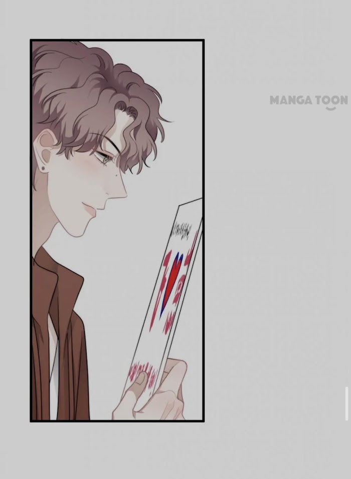 I Can’t Say No To Him Chapter 41 - page 37
