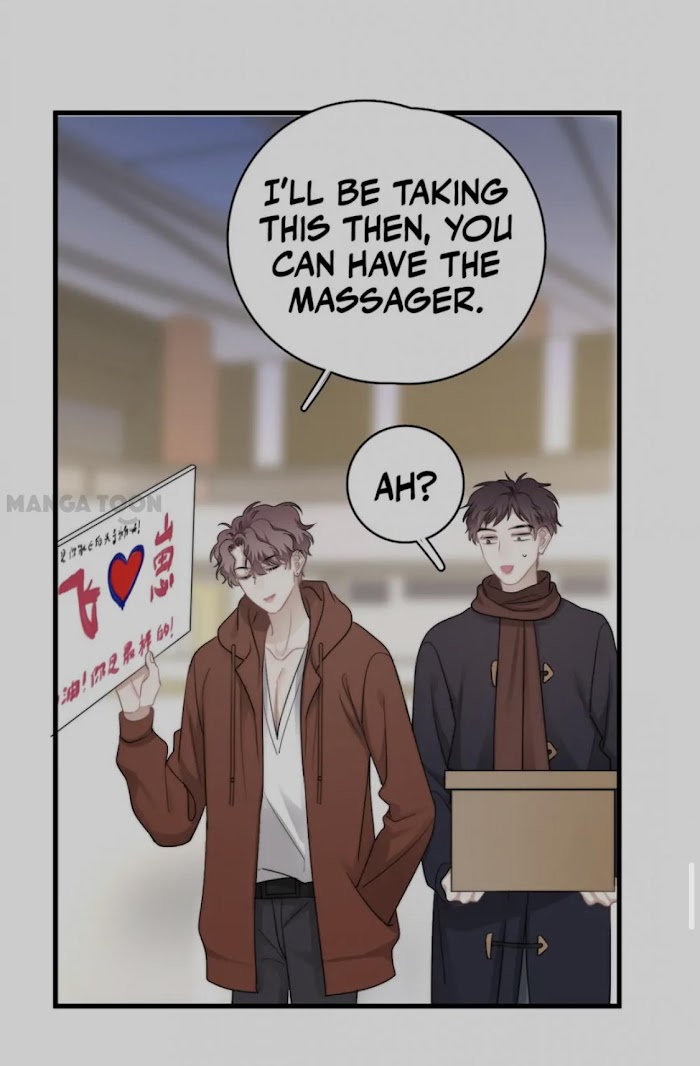 I Can’t Say No To Him Chapter 41 - page 38