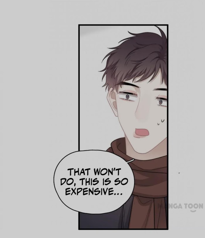I Can’t Say No To Him Chapter 41 - page 39