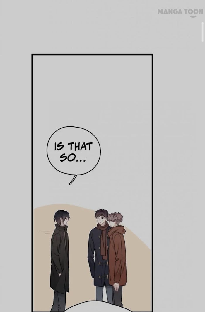 I Can’t Say No To Him Chapter 41 - page 4
