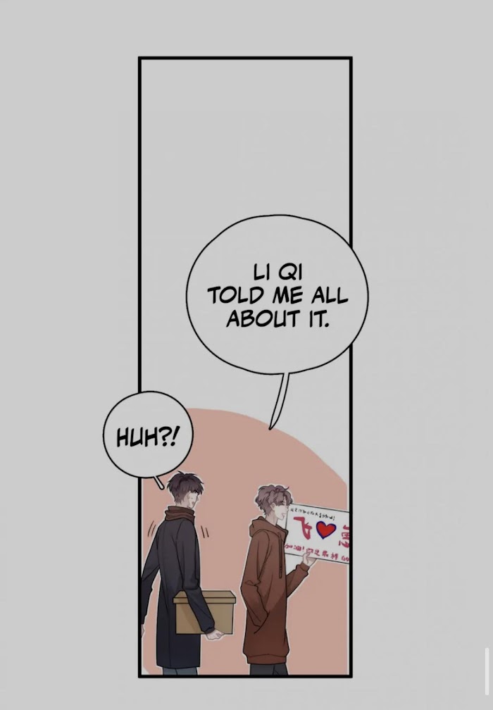 I Can’t Say No To Him Chapter 41 - page 41