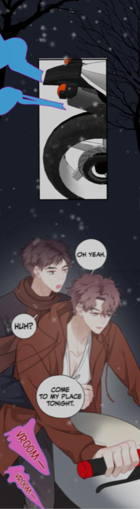 I Can’t Say No To Him Chapter 41 - page 42