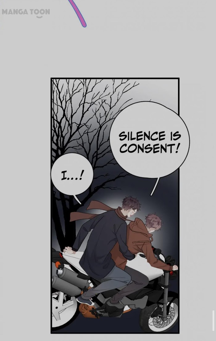 I Can’t Say No To Him Chapter 41 - page 43