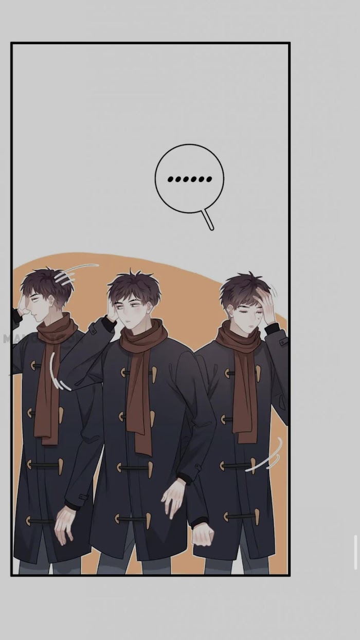 I Can’t Say No To Him Chapter 41 - page 45