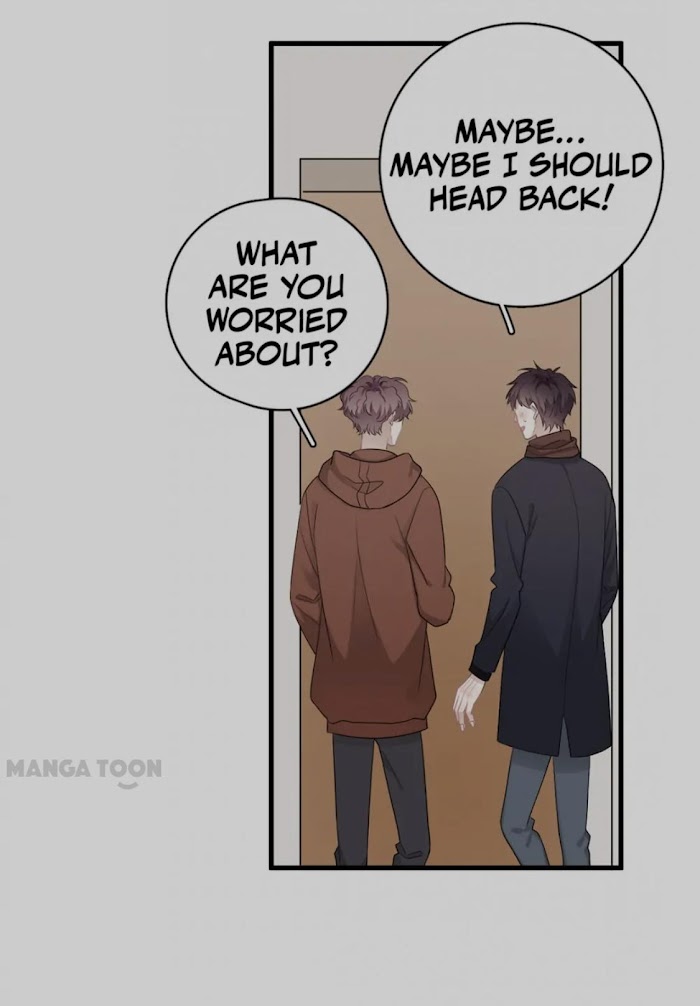 I Can’t Say No To Him Chapter 41 - page 47