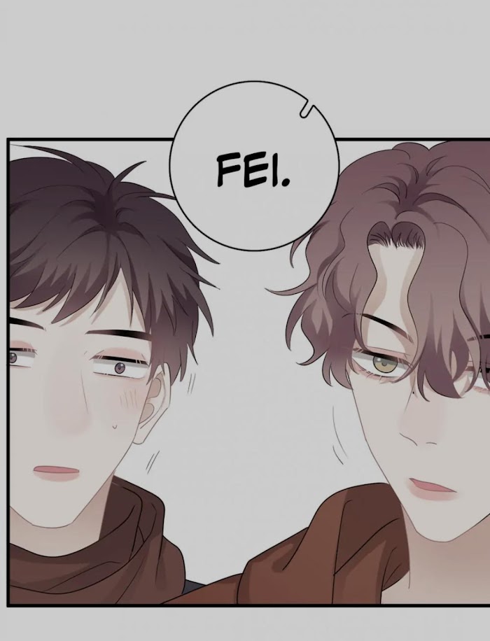 I Can’t Say No To Him Chapter 41 - page 48
