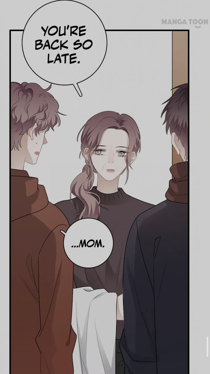 I Can’t Say No To Him Chapter 41 - page 49
