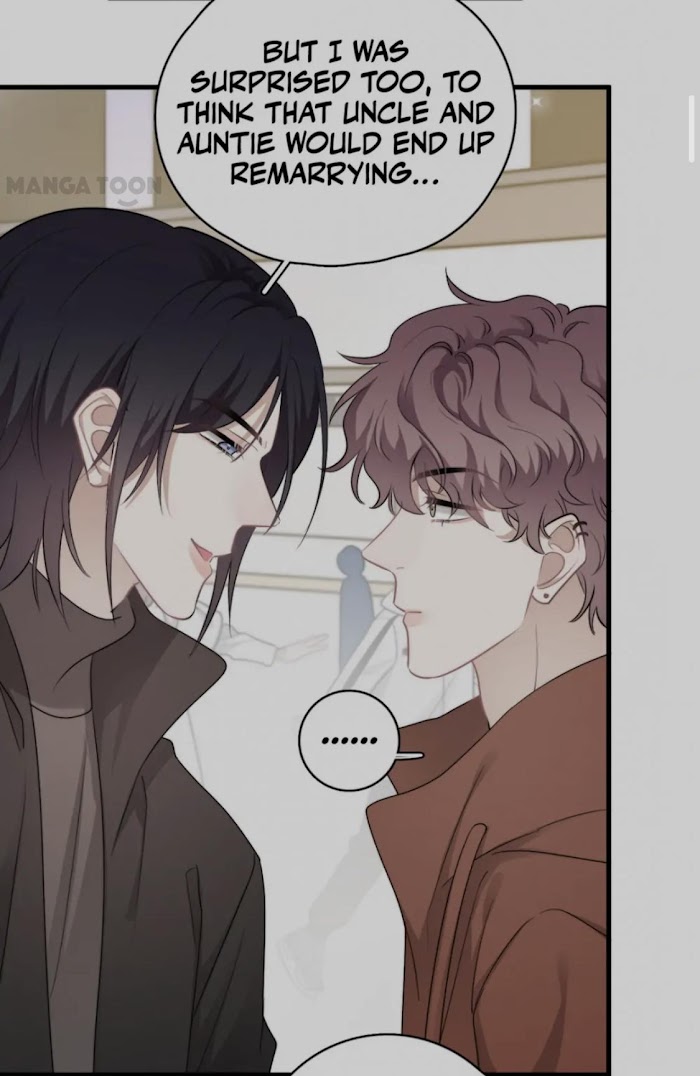 I Can’t Say No To Him Chapter 41 - page 5