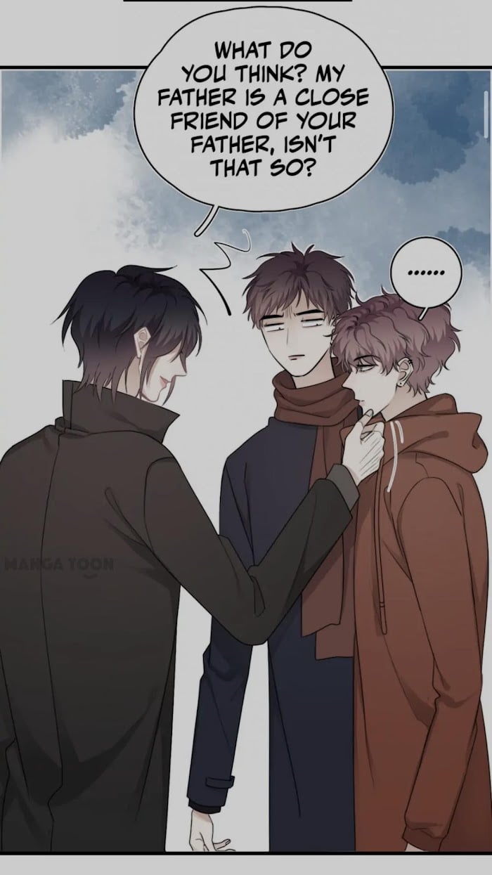 I Can’t Say No To Him Chapter 41 - page 7