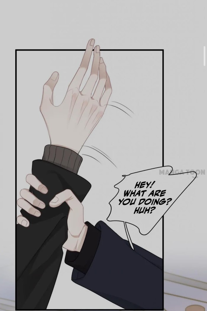 I Can’t Say No To Him Chapter 41 - page 8