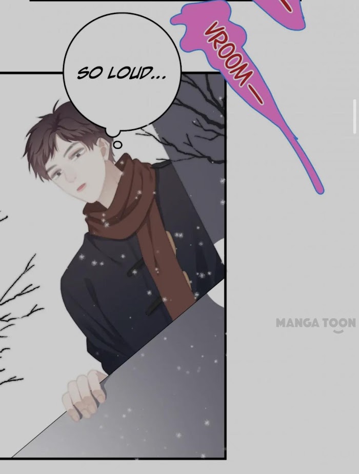 I Can’t Say No To Him Chapter 40 - page 11