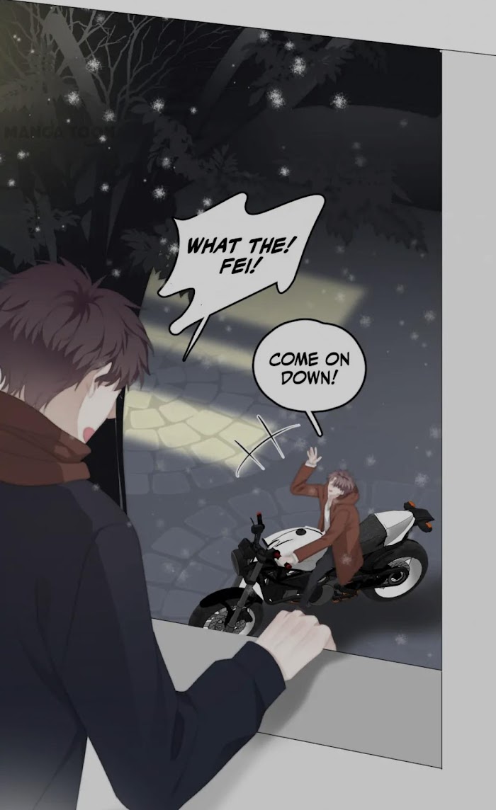 I Can’t Say No To Him Chapter 40 - page 13