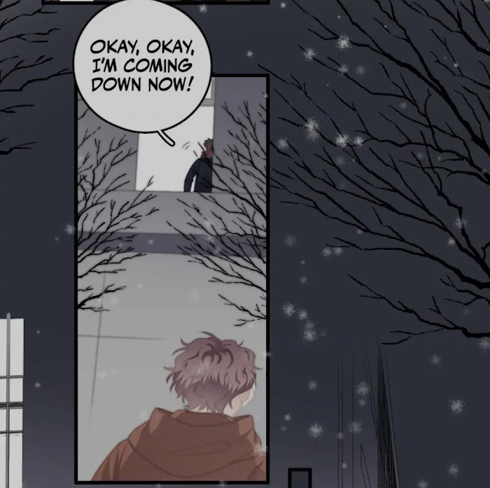 I Can’t Say No To Him Chapter 40 - page 16