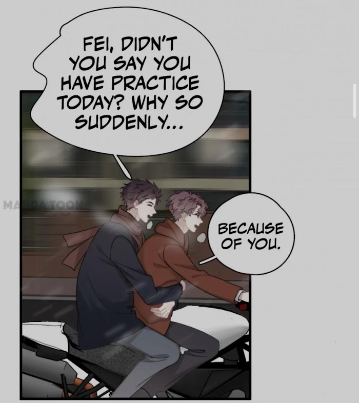 I Can’t Say No To Him Chapter 40 - page 18