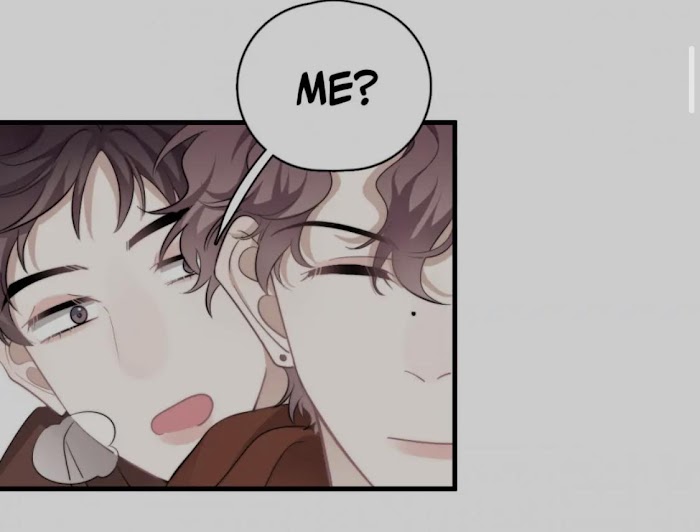 I Can’t Say No To Him Chapter 40 - page 19