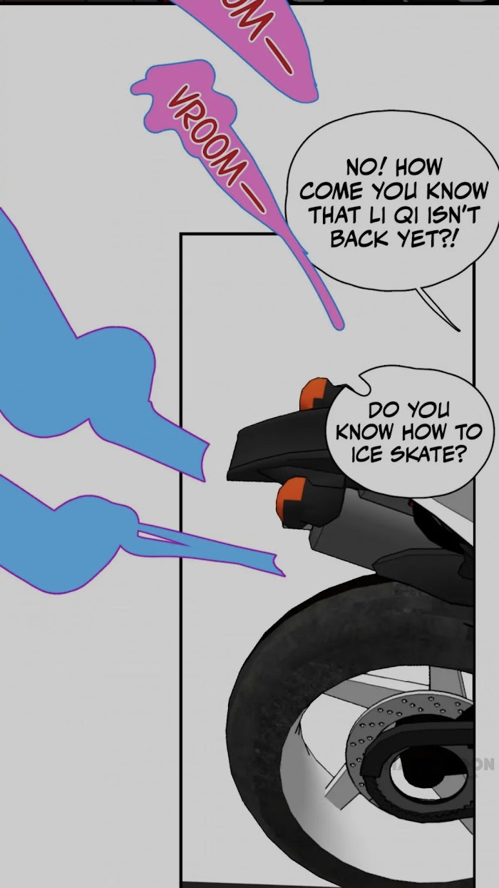 I Can’t Say No To Him Chapter 40 - page 24