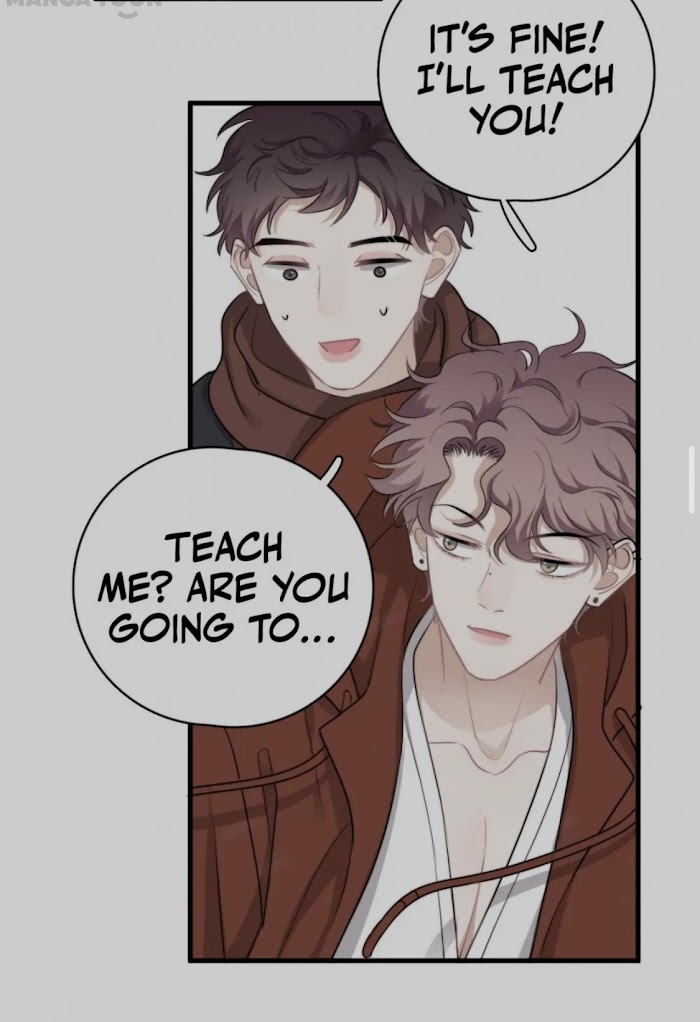 I Can’t Say No To Him Chapter 40 - page 26