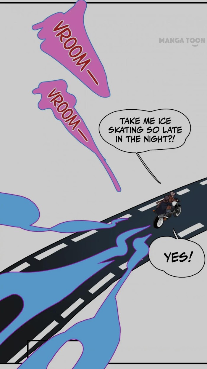 I Can’t Say No To Him Chapter 40 - page 27