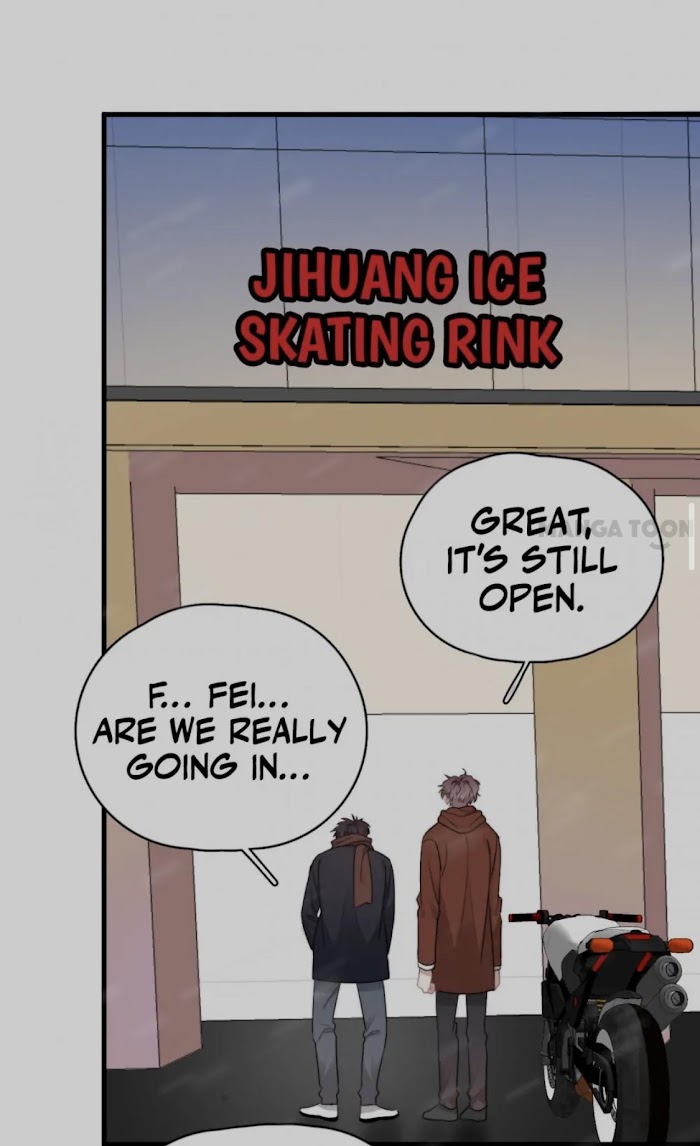 I Can’t Say No To Him Chapter 40 - page 29