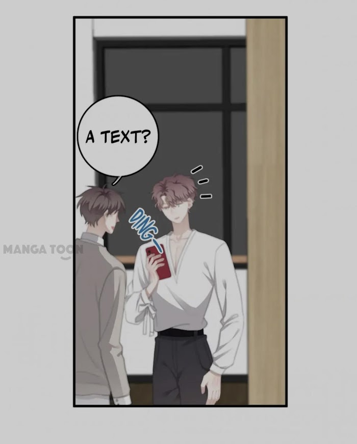 I Can’t Say No To Him Chapter 40 - page 3