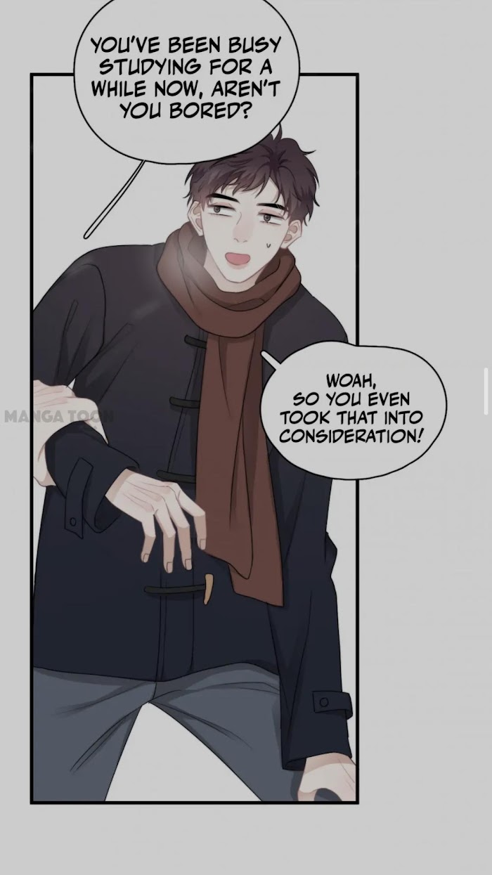 I Can’t Say No To Him Chapter 40 - page 30
