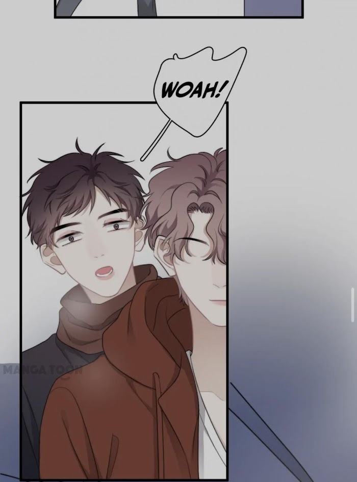 I Can’t Say No To Him Chapter 40 - page 32