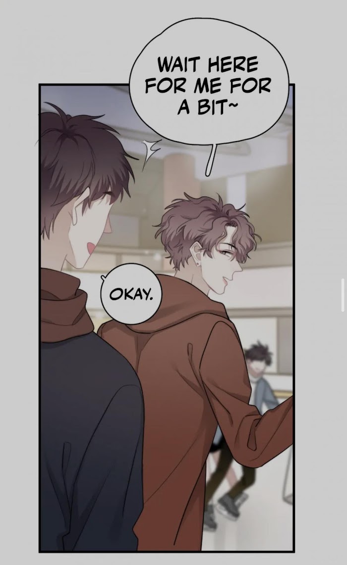 I Can’t Say No To Him Chapter 40 - page 34
