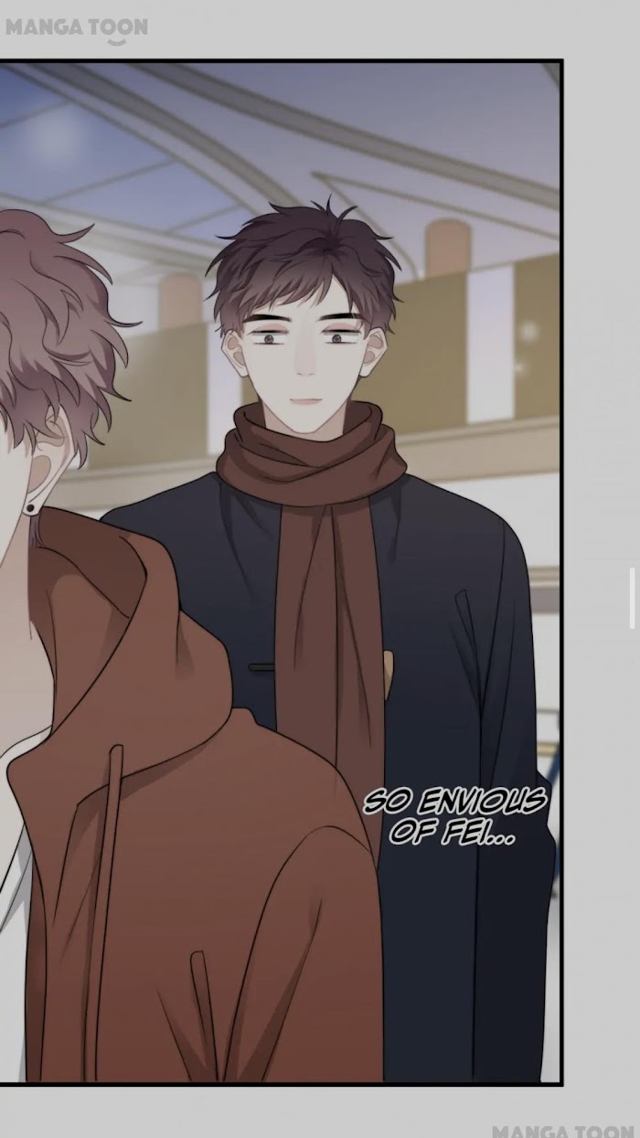 I Can’t Say No To Him Chapter 40 - page 35