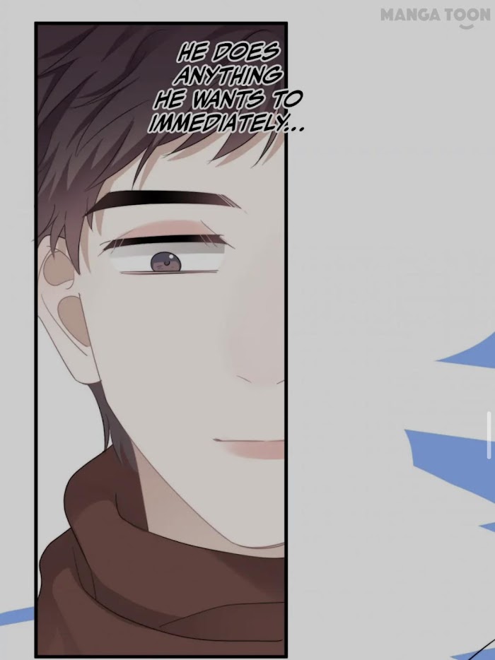 I Can’t Say No To Him Chapter 40 - page 36
