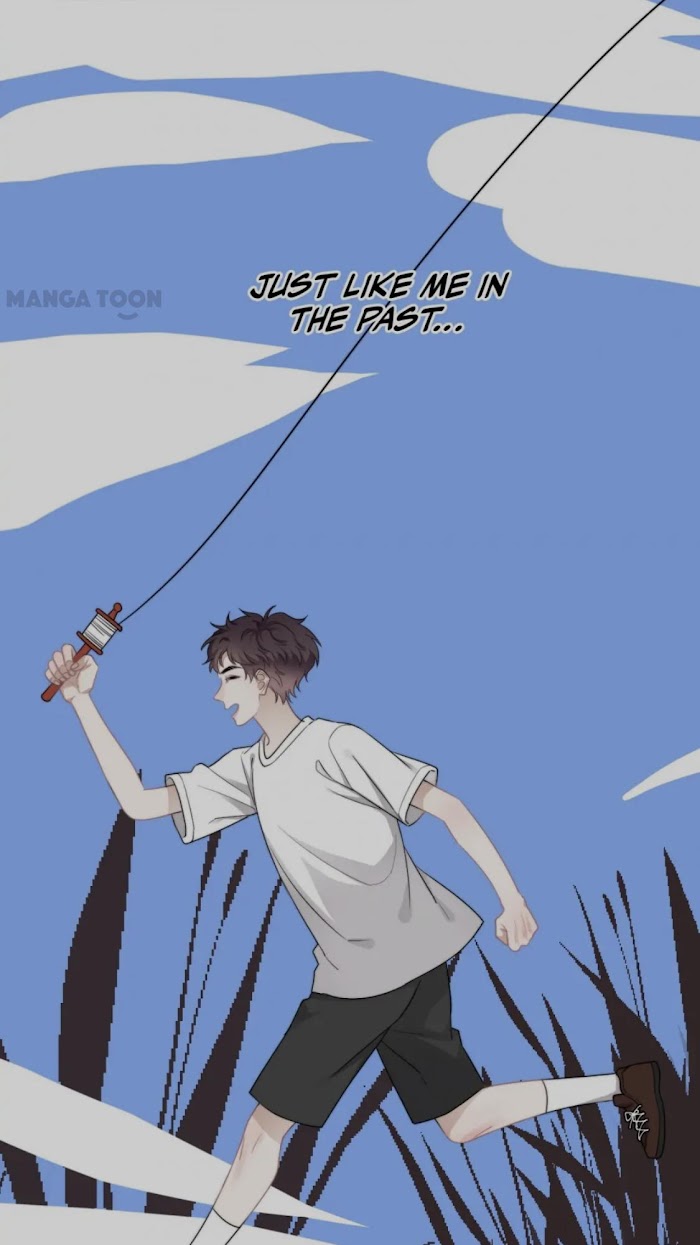 I Can’t Say No To Him Chapter 40 - page 37