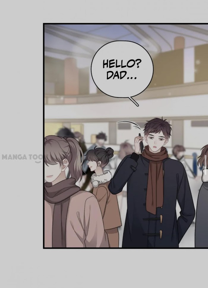 I Can’t Say No To Him Chapter 40 - page 40
