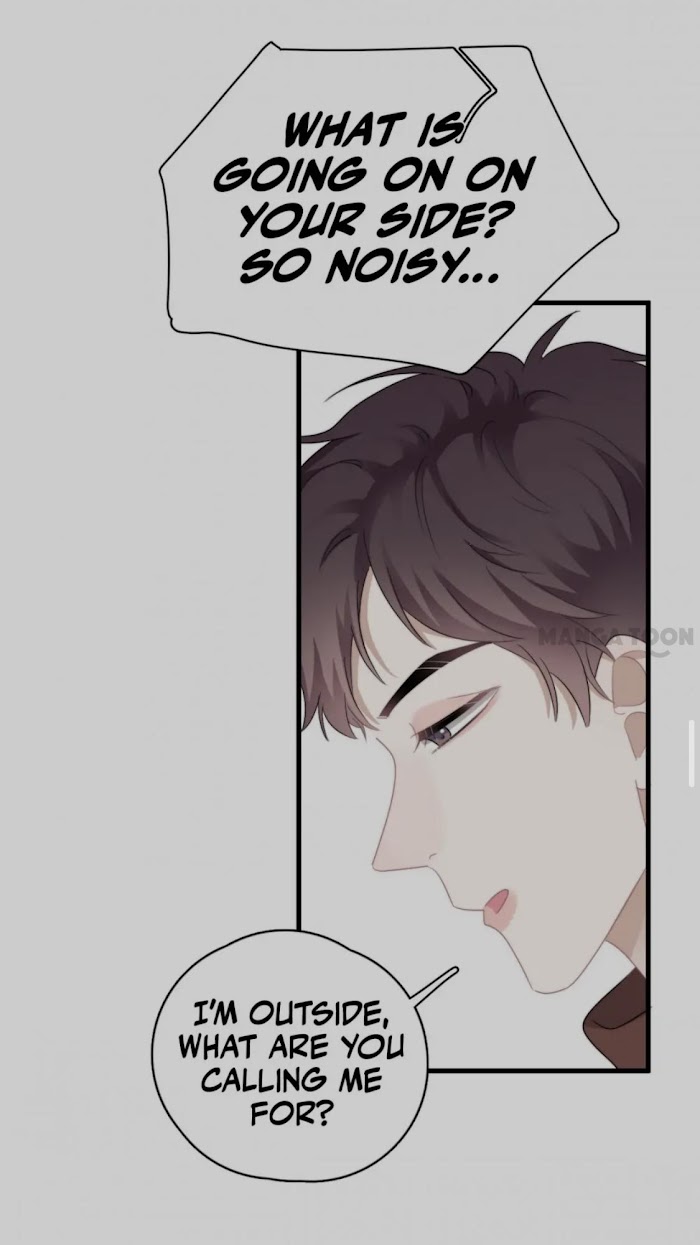 I Can’t Say No To Him Chapter 40 - page 41