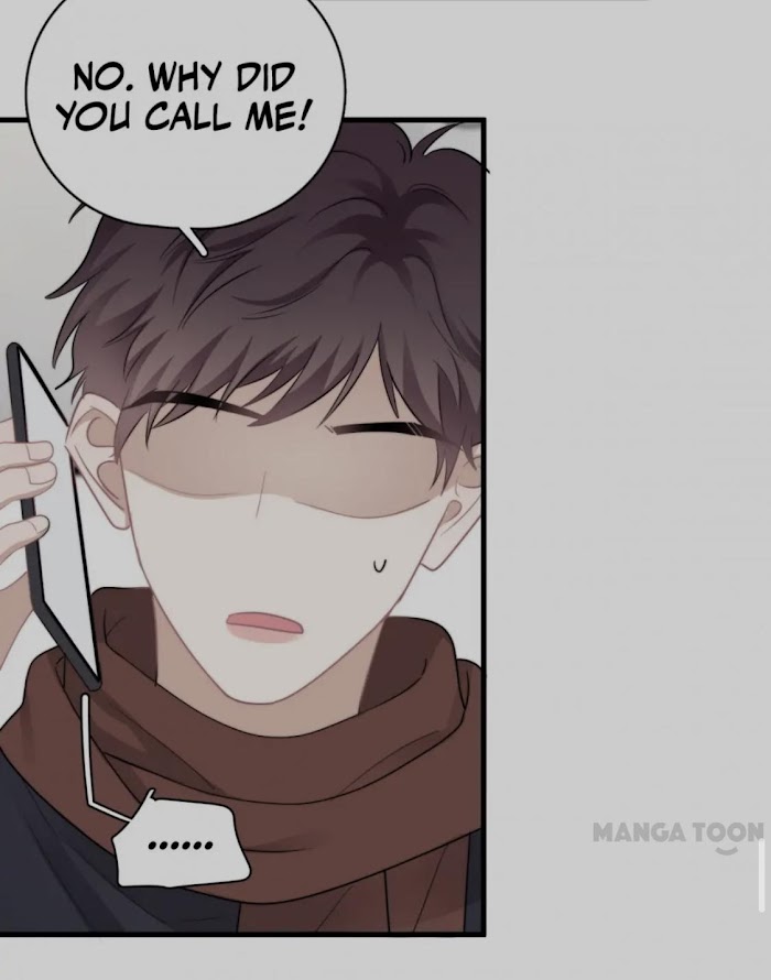 I Can’t Say No To Him Chapter 40 - page 43