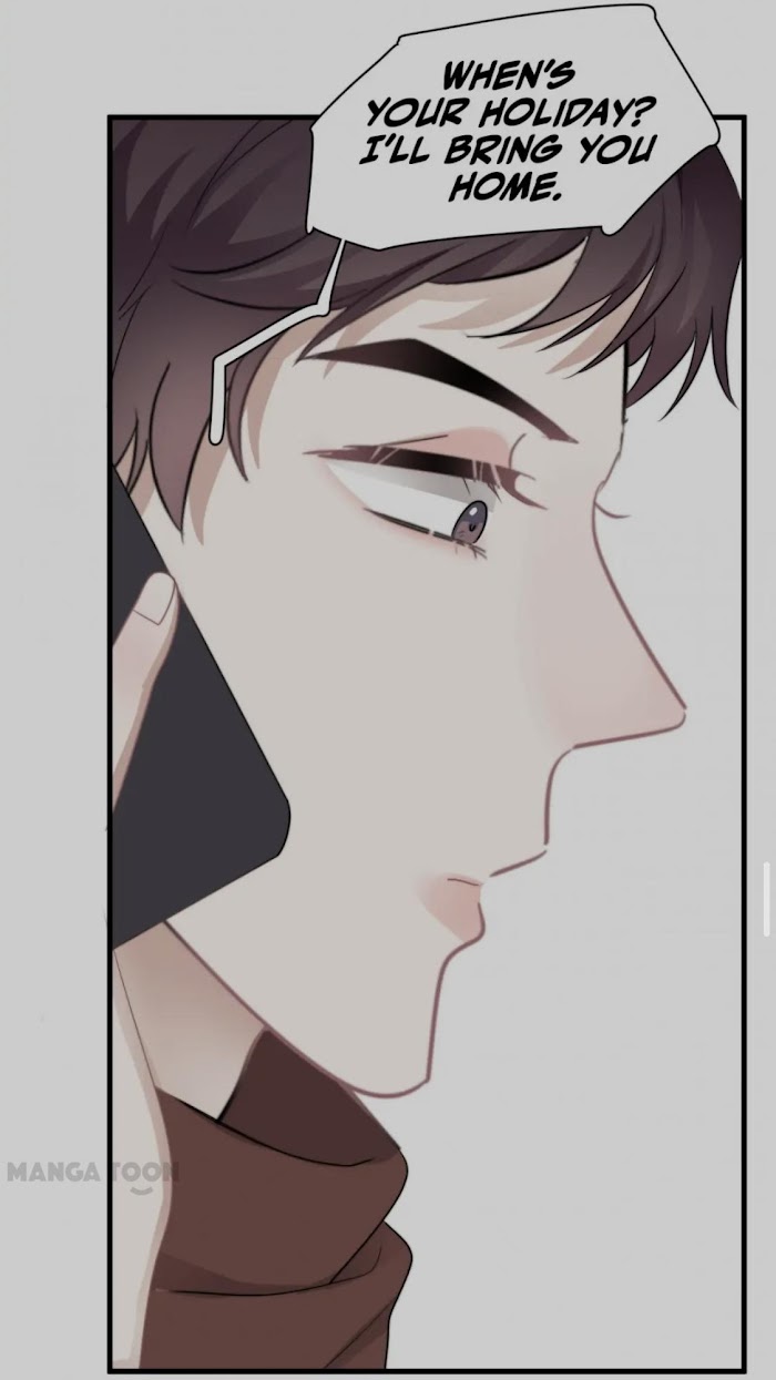 I Can’t Say No To Him Chapter 40 - page 44