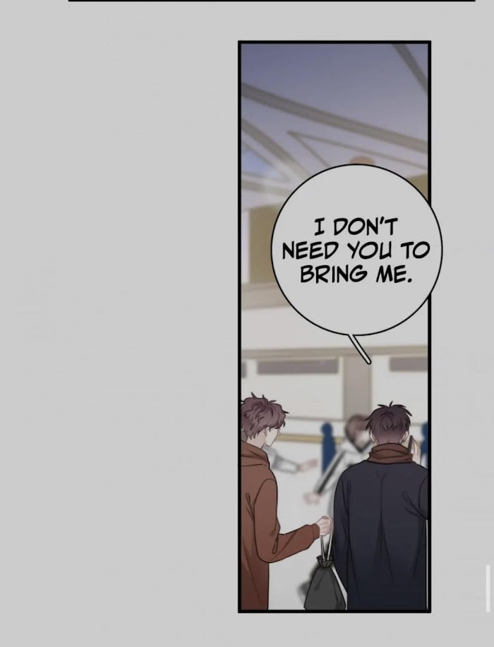 I Can’t Say No To Him Chapter 40 - page 45
